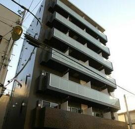 ブライズ戸越公園