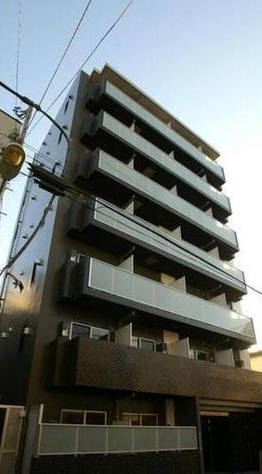 ブライズ戸越公園