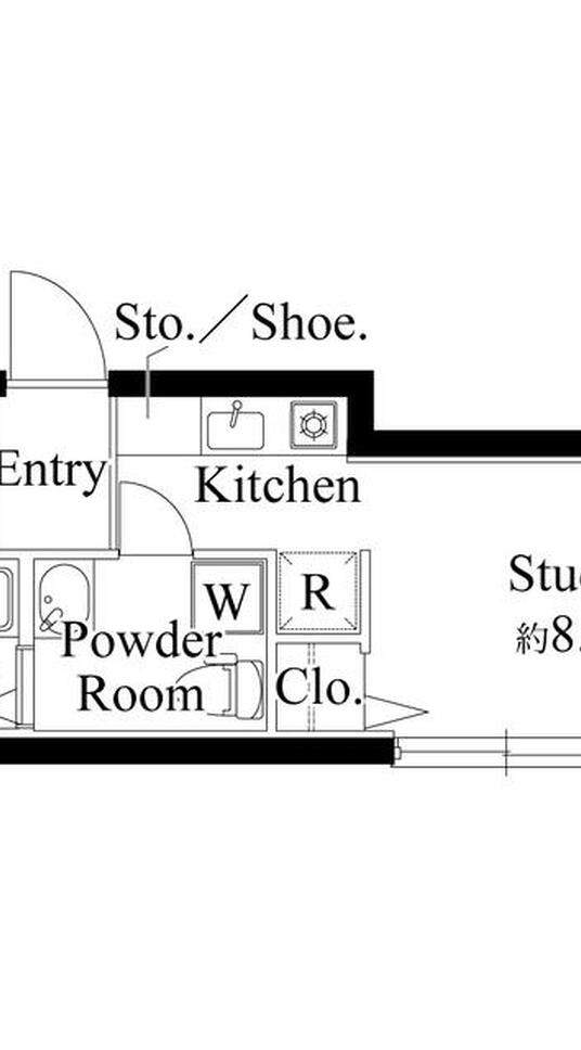 アイメックス北参道