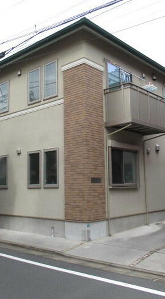 タカホアパートメント