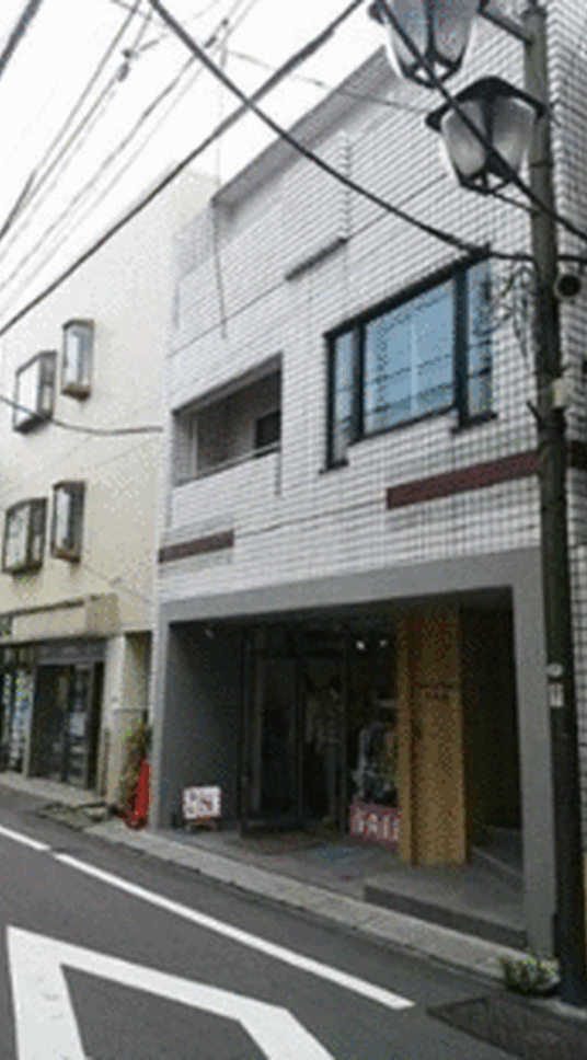 Armax Fonte東長崎