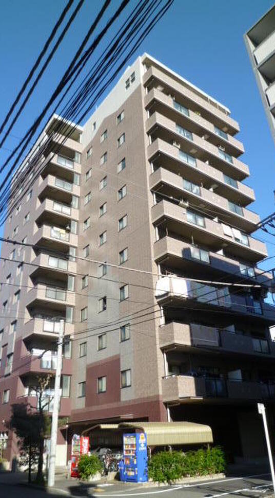 コンポステラ飯塚