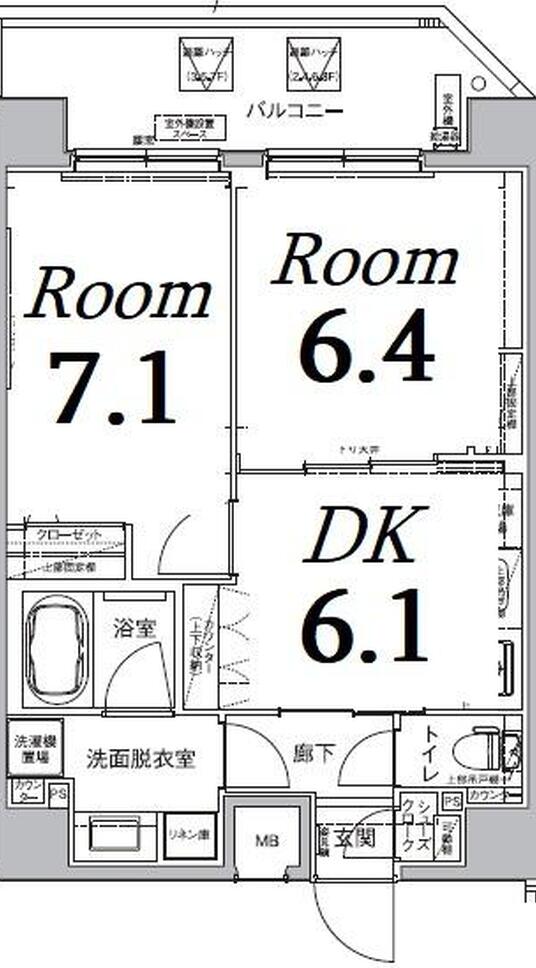アイルカナーレ向島