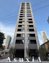 アトラス麻布台