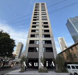 アトラス麻布台