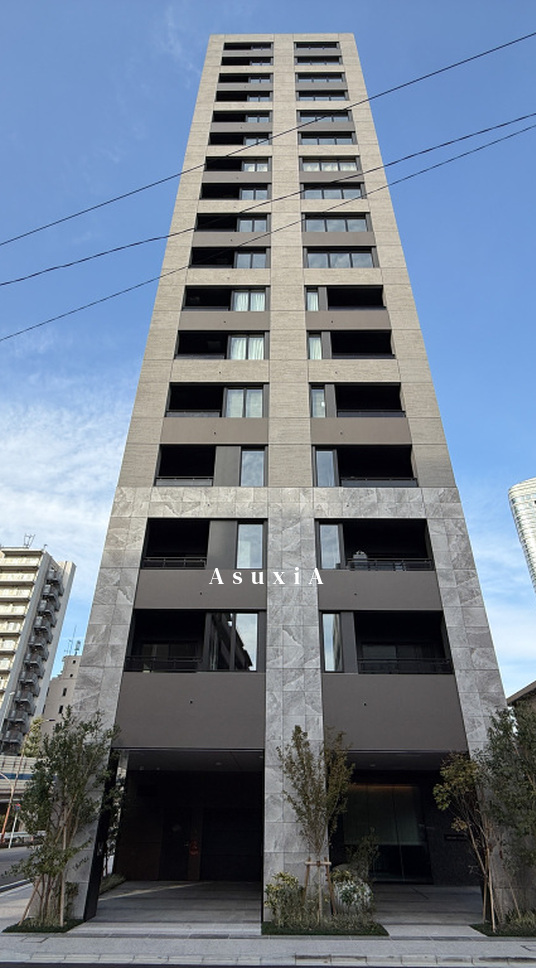 アトラス麻布台