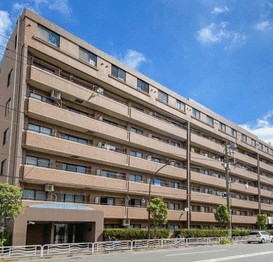 グランシティ辰巳の森海浜公園