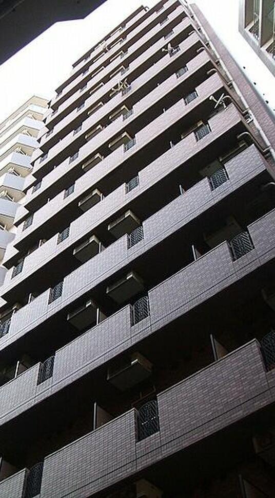 メインステージ西麻布