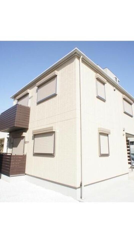 ジャルディーノB