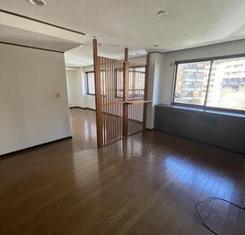 広尾ガーデンヒルズH棟