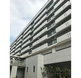 アーバンハイツ巣鴨A棟