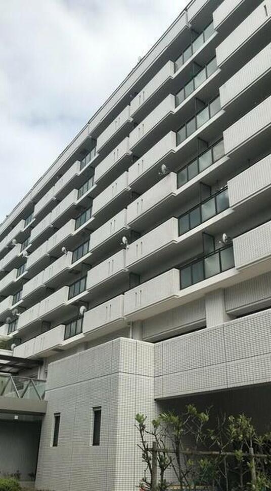 アーバンハイツ巣鴨A棟