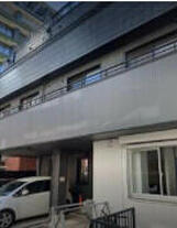 Grand Story千駄ヶ谷Ⅱ