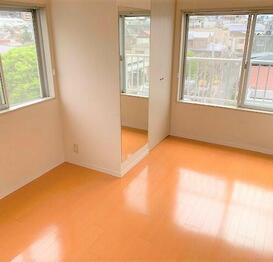 クレセント上池袋