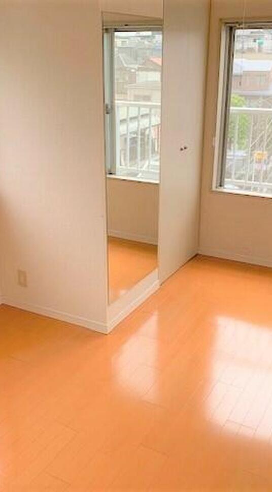 クレセント上池袋