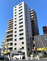 グランカーサ上野入谷