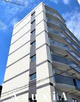 グランカーサ住吉