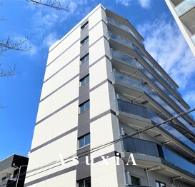 グランカーサ住吉