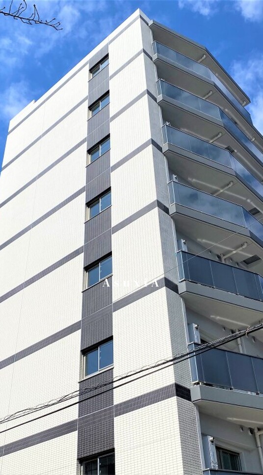 グランカーサ住吉