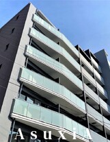 クレイシア森下ステーションサイト