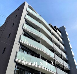 クレイシア森下ステーションサイト