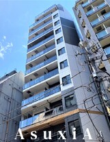 GRAN PASEO 本郷三丁目