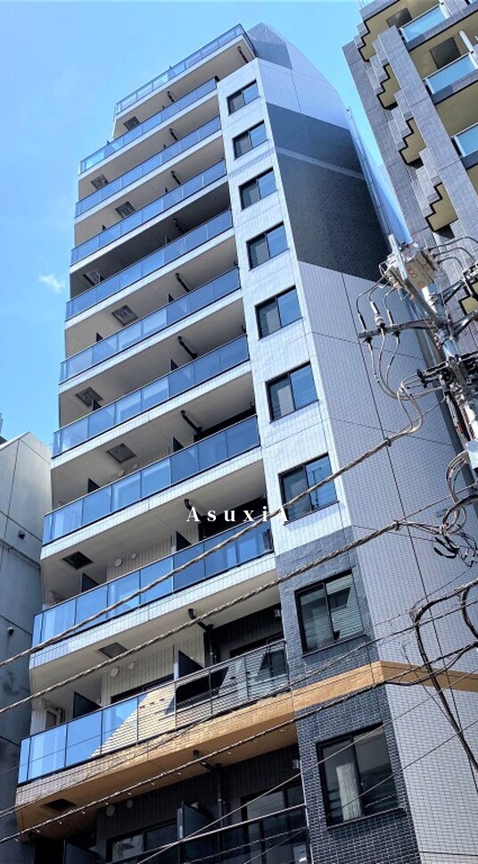 GRAN PASEO 本郷三丁目