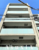 Keyaki Terrace 恵比寿南