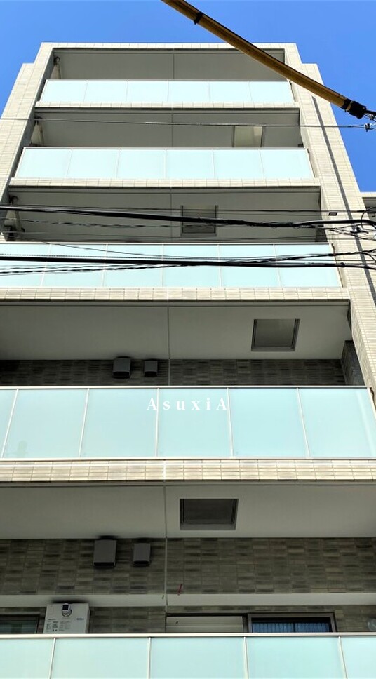 Keyaki Terrace 恵比寿南