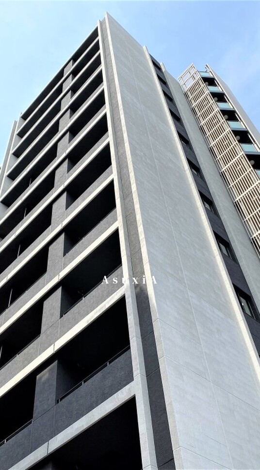 ザ・パークハビオ代々木初台