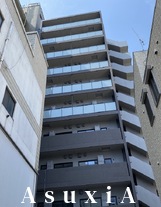 ザ・グローヴ浅草