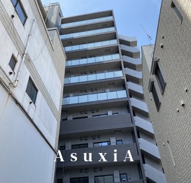 ザ・グローヴ浅草