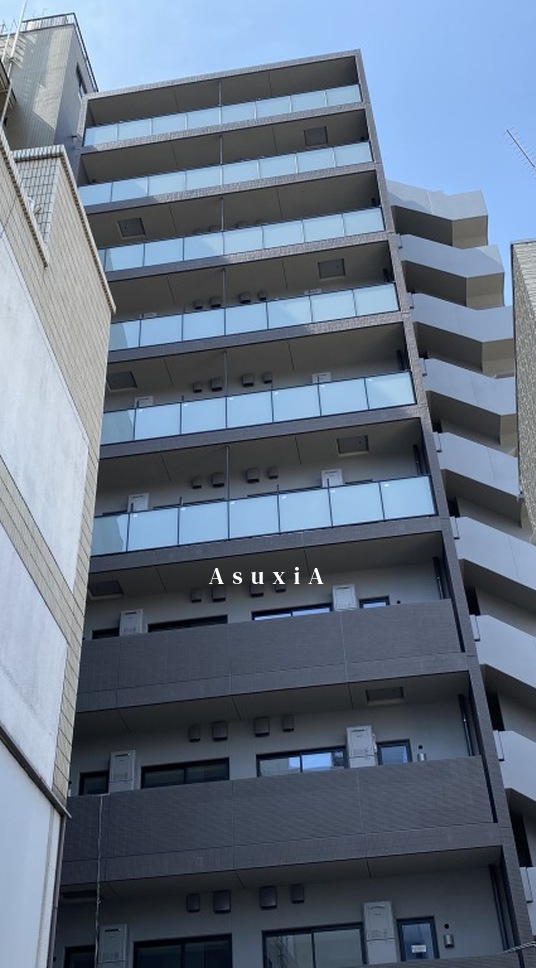 ザ・グローヴ浅草