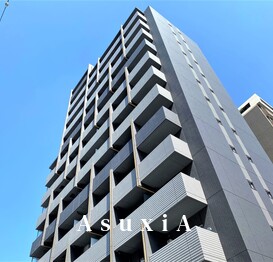 ステージグランデ錦糸町Ⅱ