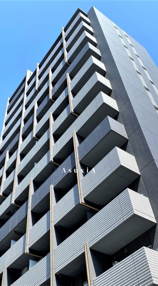 ステージグランデ錦糸町Ⅱ