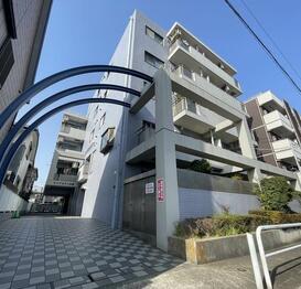 ライブコア小茂根403