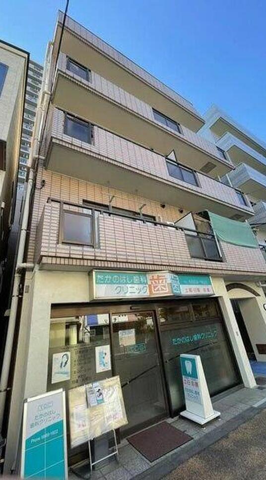 メゾンナカムラ