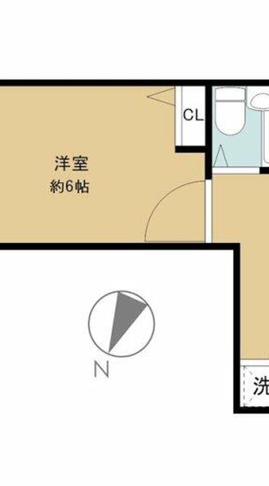 新品家具付きマンション雑司が谷3