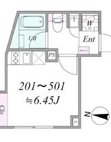 東品川1丁目計画