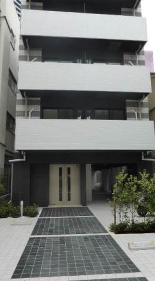 リヴシティ東池袋