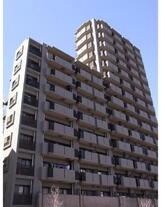 ライオンズマンション白金台