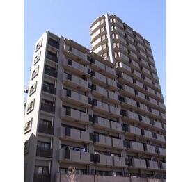 ライオンズマンション白金台