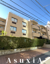 イースタンホームズ六本木