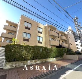 イースタンホームズ六本木