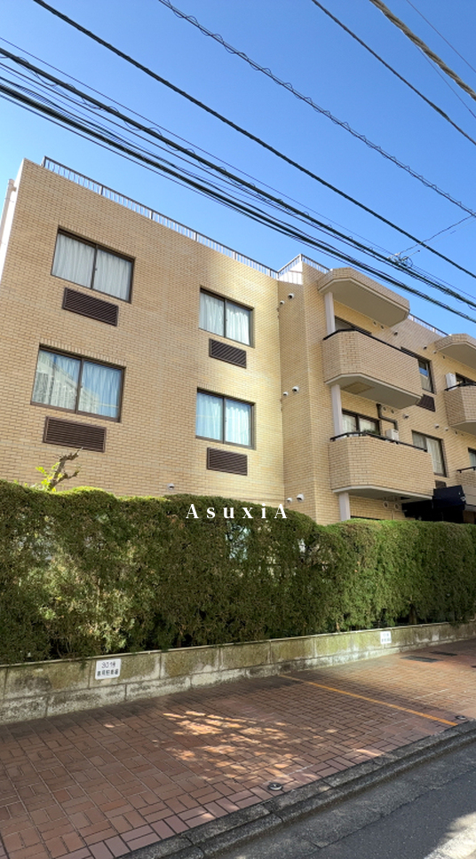 イースタンホームズ六本木