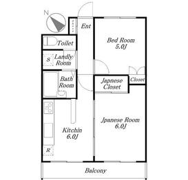 中銀第二音羽マンシオン