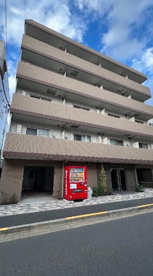 RELUXIA品川東大井