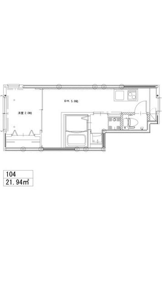 ソルナクレイシア都立大学