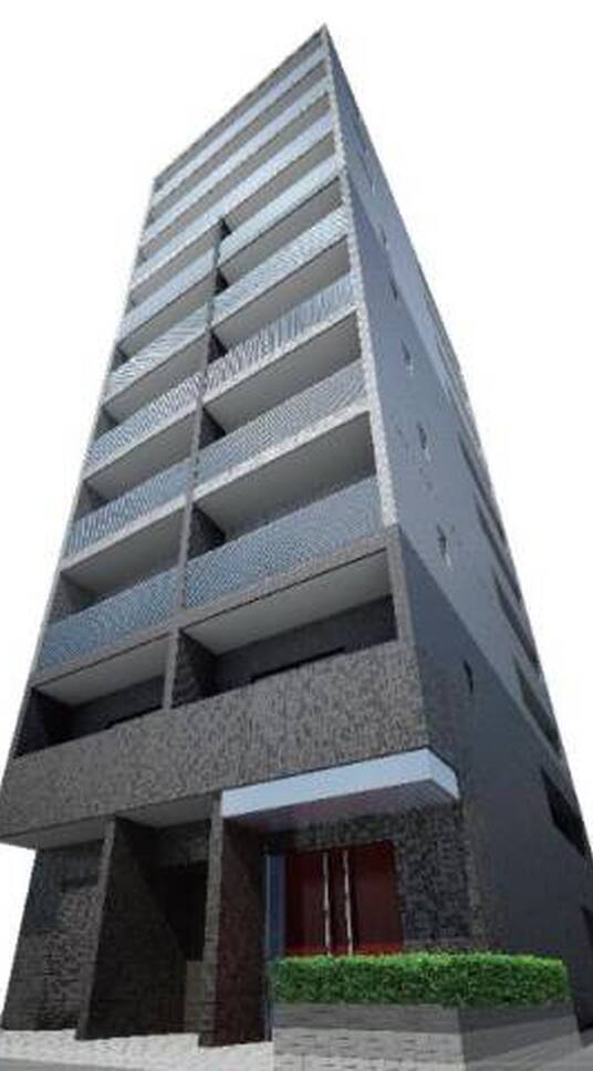 リヴシティ両国壱番館