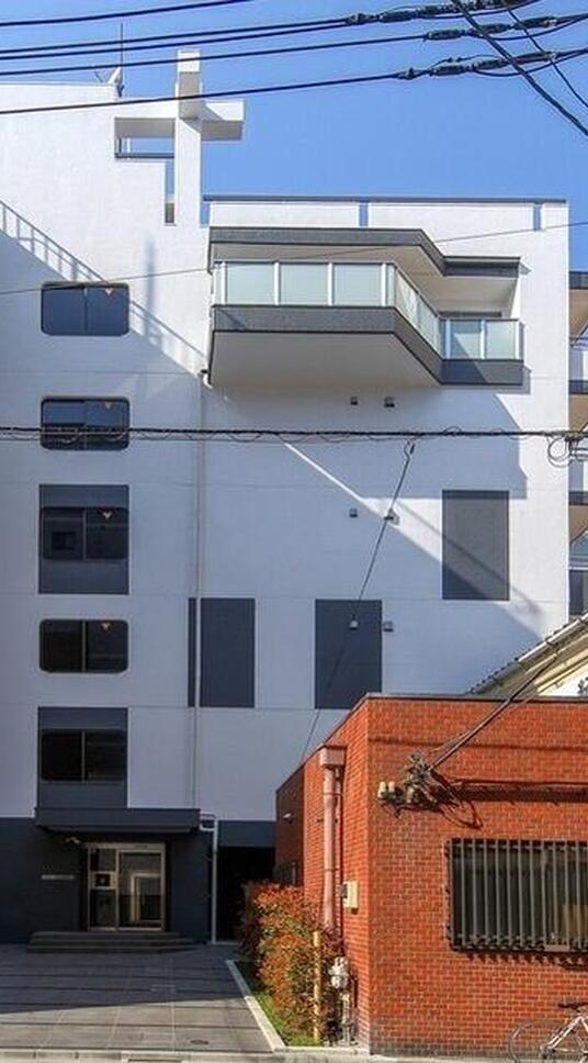 Belle ville 錦糸町